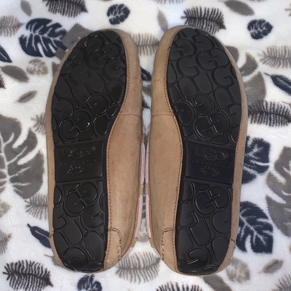 UGG Moccasins - Picture 3 of 3